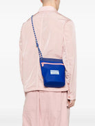 AMOEBA BY SALEHE BEMBURY CLUTCH BAG Moncler