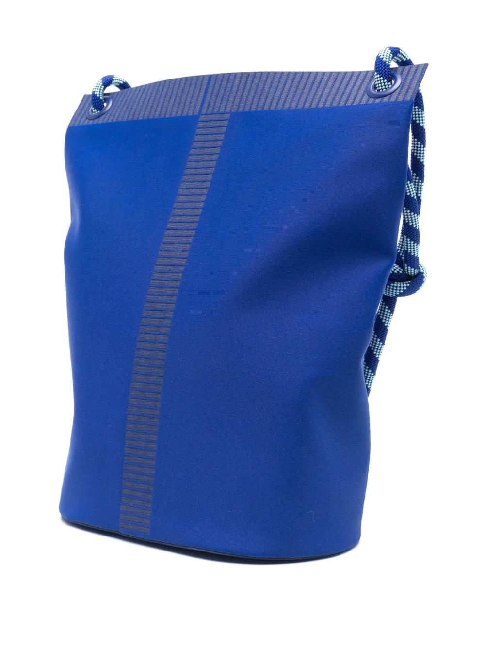 AMOEBA BY SALEHE BEMBURY CLUTCH BAG Moncler