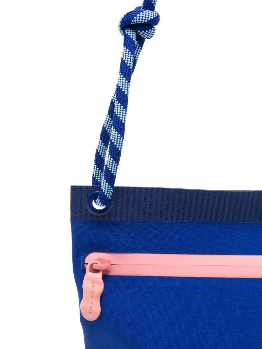 AMOEBA BY SALEHE BEMBURY CLUTCH BAG Moncler
