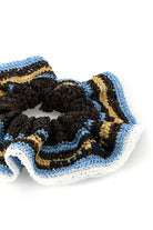 COTTON SCRUNCHIE Miu Miu