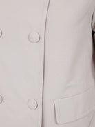"ARANCIATA" DOUBLE BREASTED JACKET Aspesi