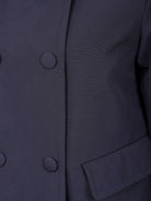 "ARANCIATA" DOUBLE BREASTED JACKET Aspesi