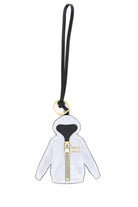 CHARM AVENTURE Miu Miu GRIGIO TU