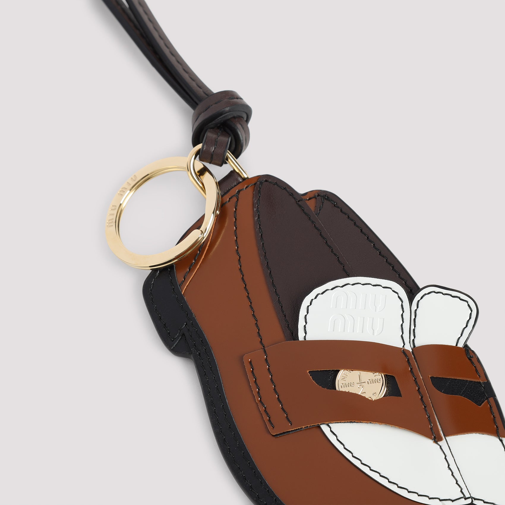 CHARM AVENTURE Miu Miu