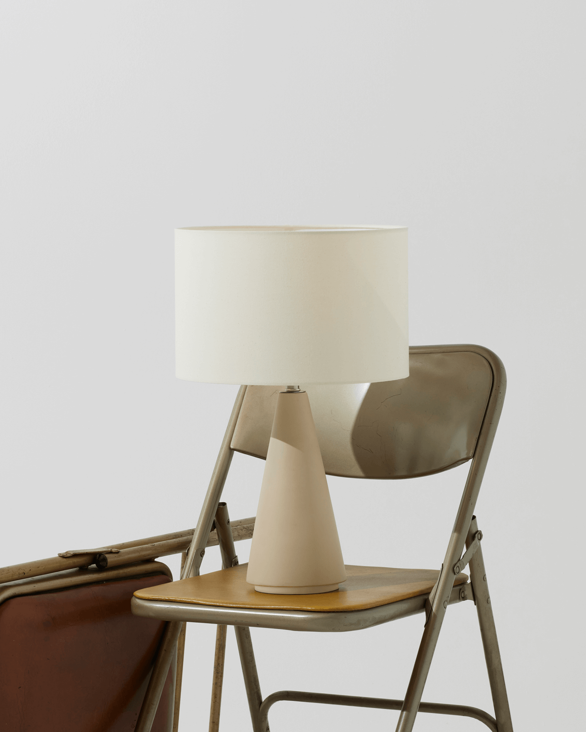 Nathaniel Table Lamp Brightech