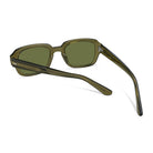 Belize Mas Acetate Sunglasses Cossino