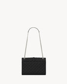 BORSA ENVELOPE MEDIUM IN PELLE Saint Laurent