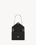 BORSA ENVELOPE MEDIUM IN PELLE Saint Laurent