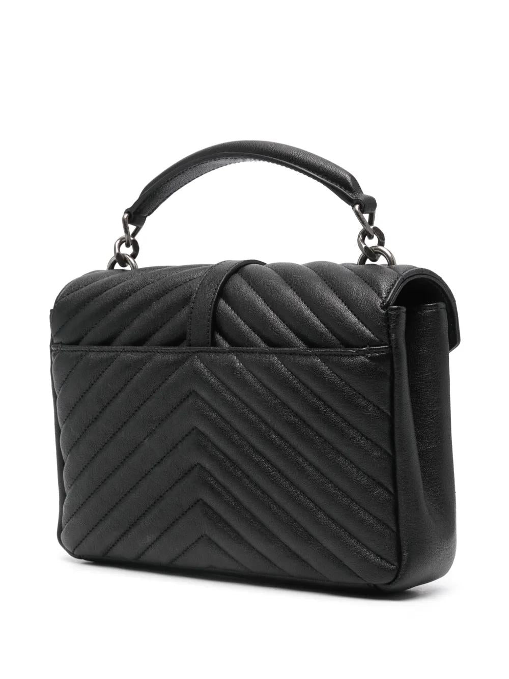 BORSA COLLEGE MEDIUM Saint Laurent