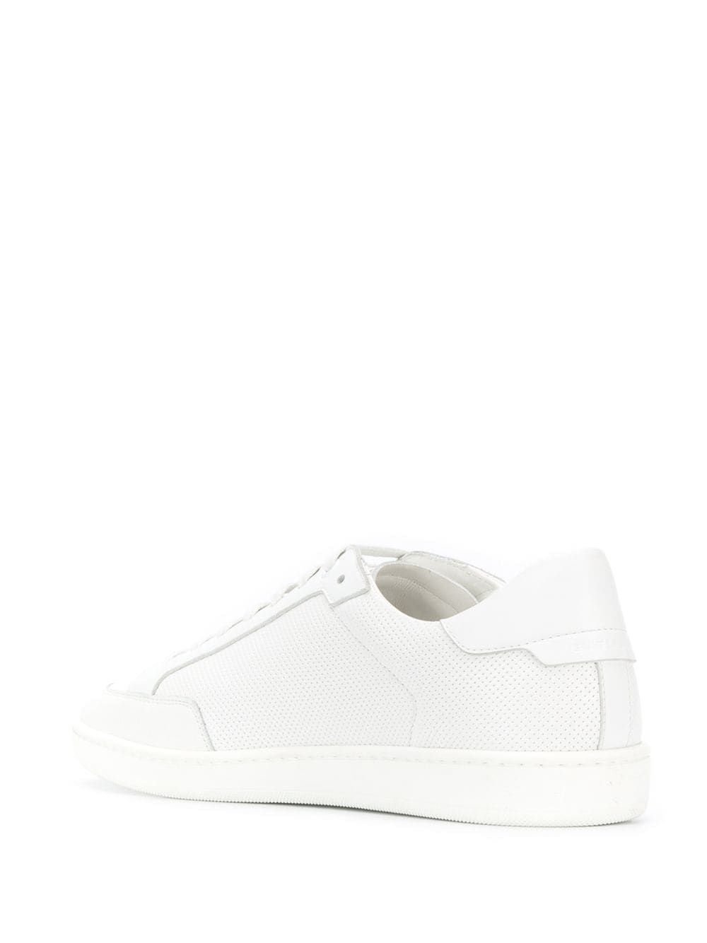 SNEAKERS COURT CLASSIC SL/10 Saint Laurent