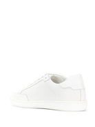 SNEAKERS COURT CLASSIC SL/10 Saint Laurent