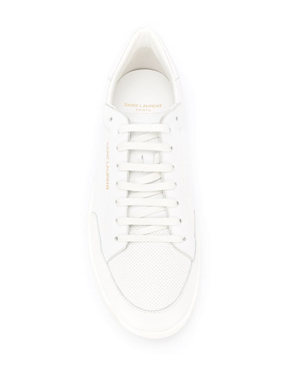 SNEAKERS COURT CLASSIC SL/10 Saint Laurent