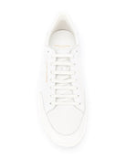 SNEAKERS COURT CLASSIC SL/10 Saint Laurent