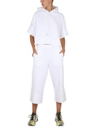 PANTALONE CON RICAMO LOGO Stella McCartney