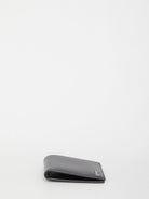 SMALL MONOGRAM WALLET Saint Laurent