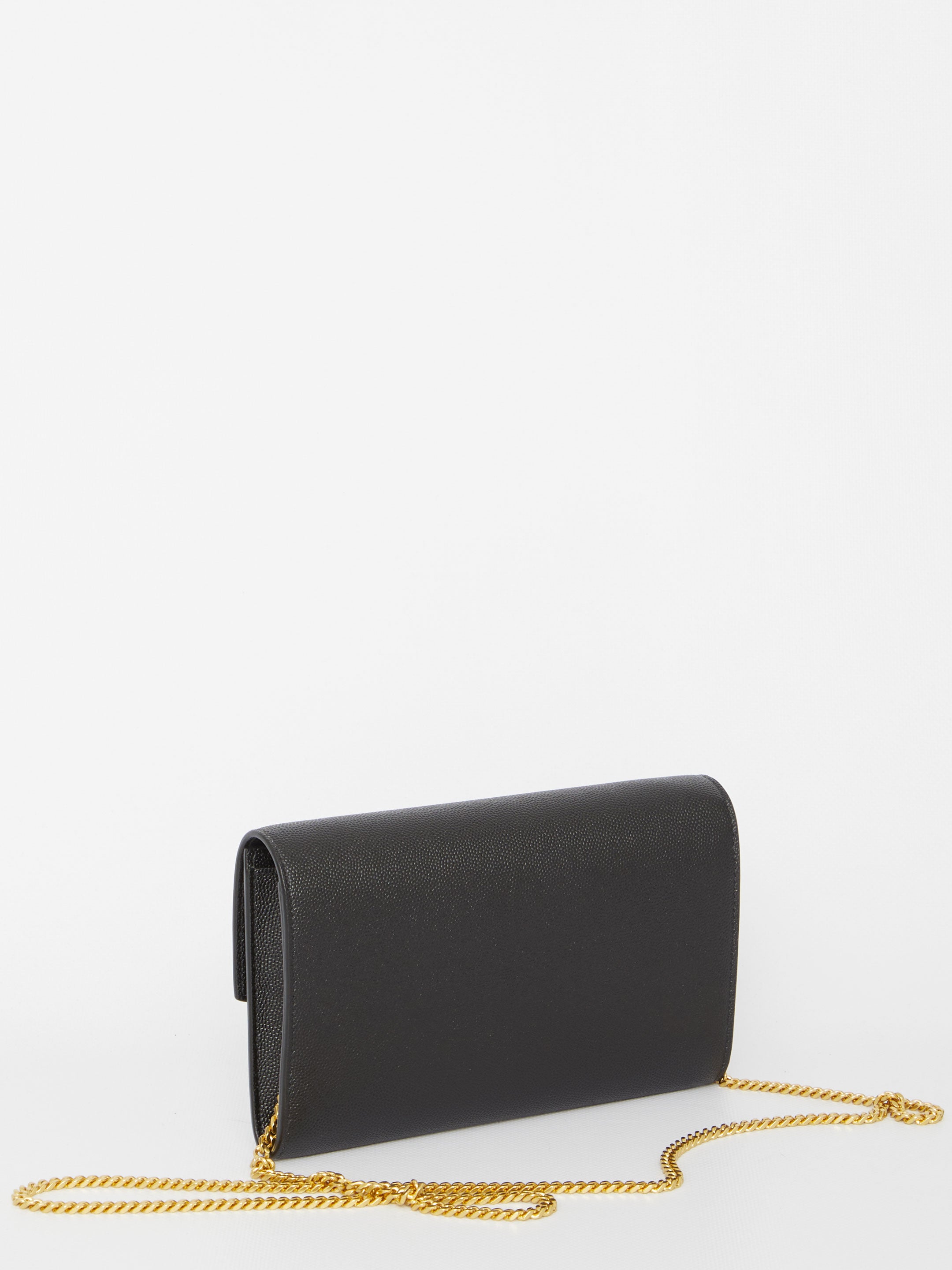 UPTOWN POUCH Saint Laurent