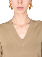 SPIRAL EARRINGS Bottega Veneta