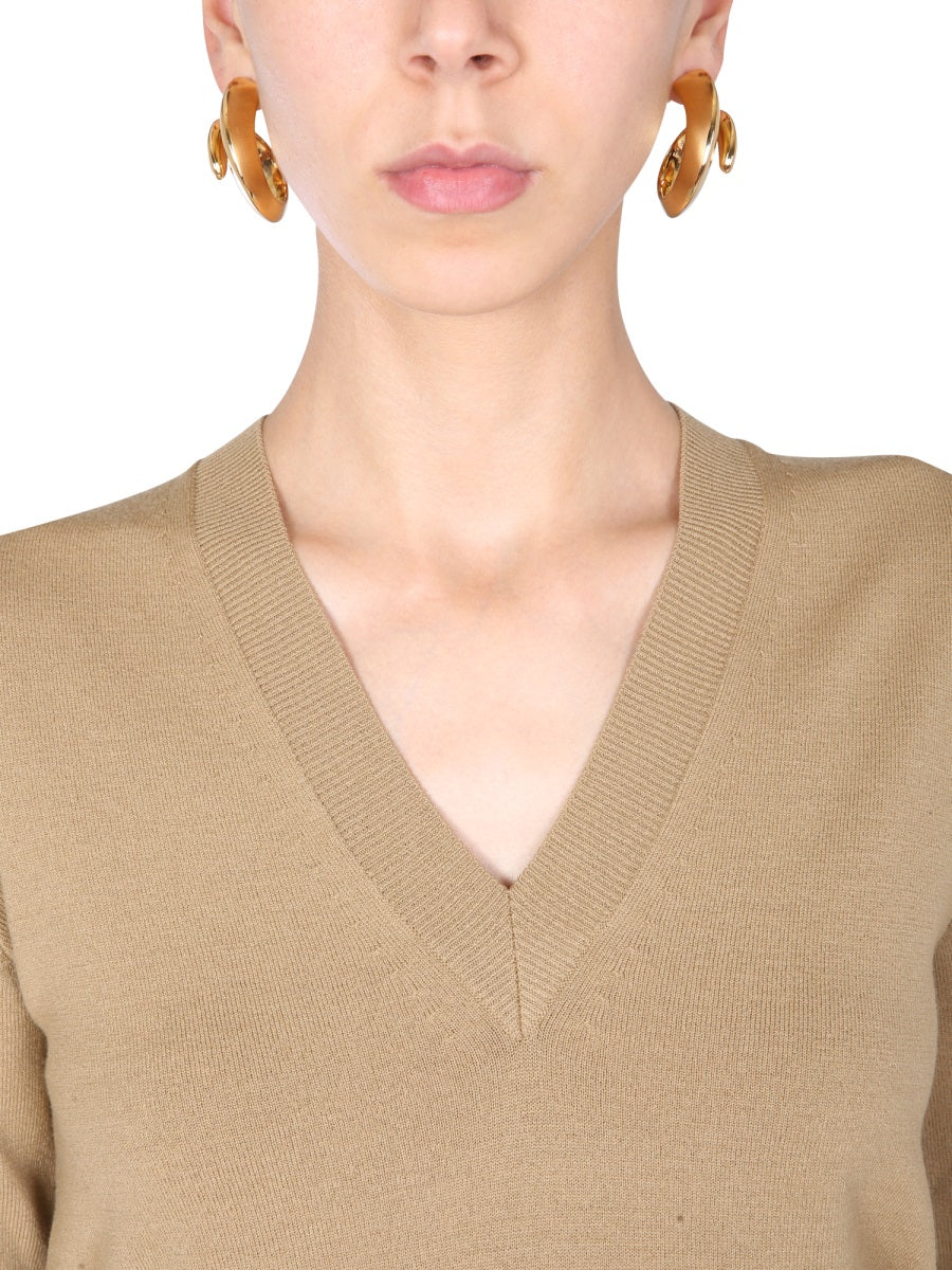 SPIRAL EARRINGS Bottega Veneta