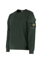 COTTON CREW-NECK SWEATSHIRT Stone Island