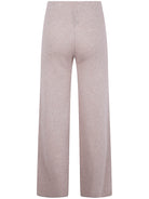 CASHMERE CRYSTALS TROUSERS D.EXTERIOR