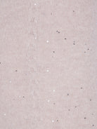 CASHMERE CRYSTALS TROUSERS D.EXTERIOR