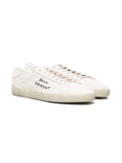 SNEAKER COURT CLASSIC SL/06 Saint Laurent