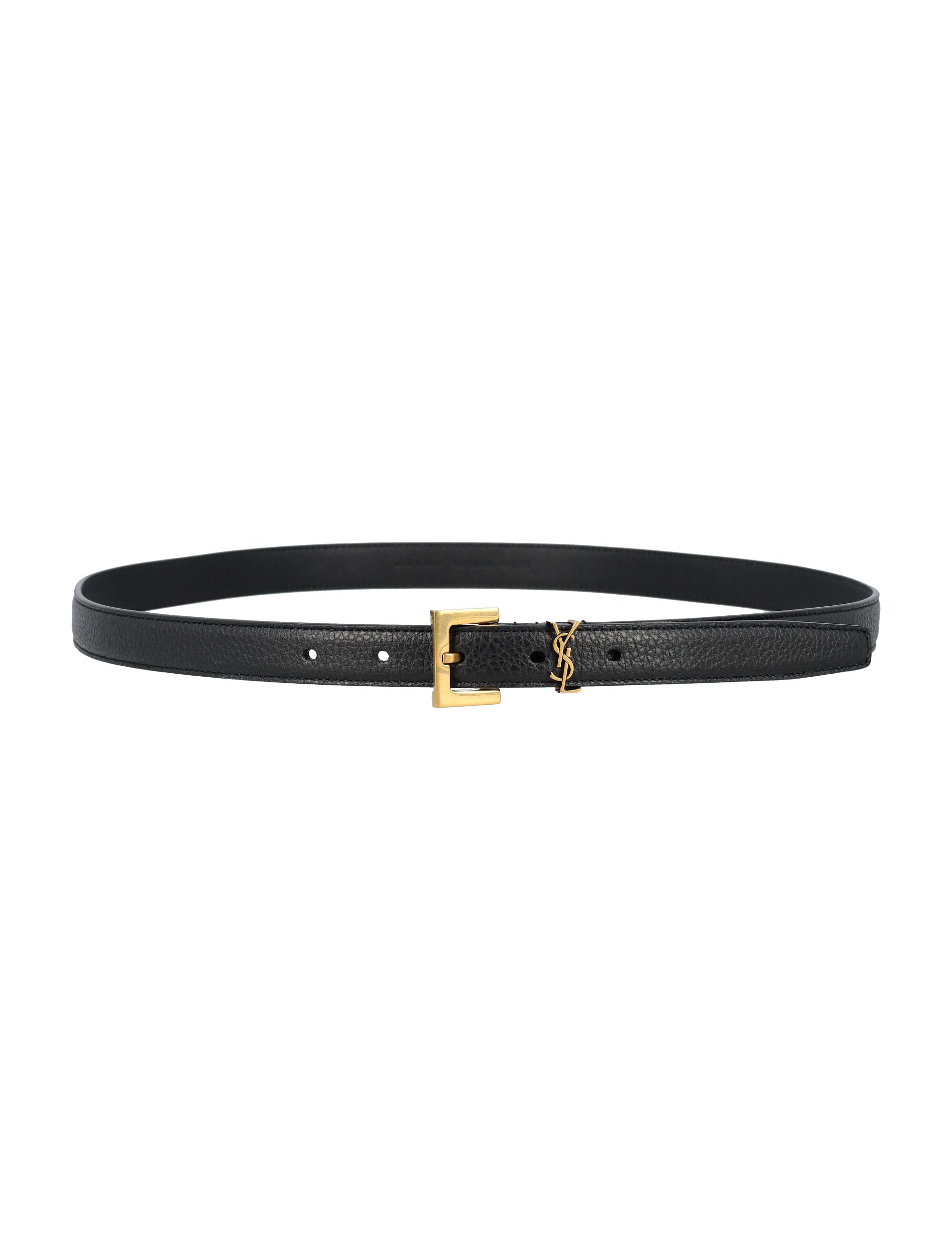 CASSANDRE THIN BELT Saint Laurent
