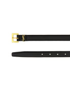 CINTURA SOTTILE CASSANDRE Saint Laurent