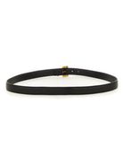 CINTURA SOTTILE CASSANDRE Saint Laurent