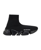SNEAKER SPEED 2.0 Balenciaga BLACK 38
