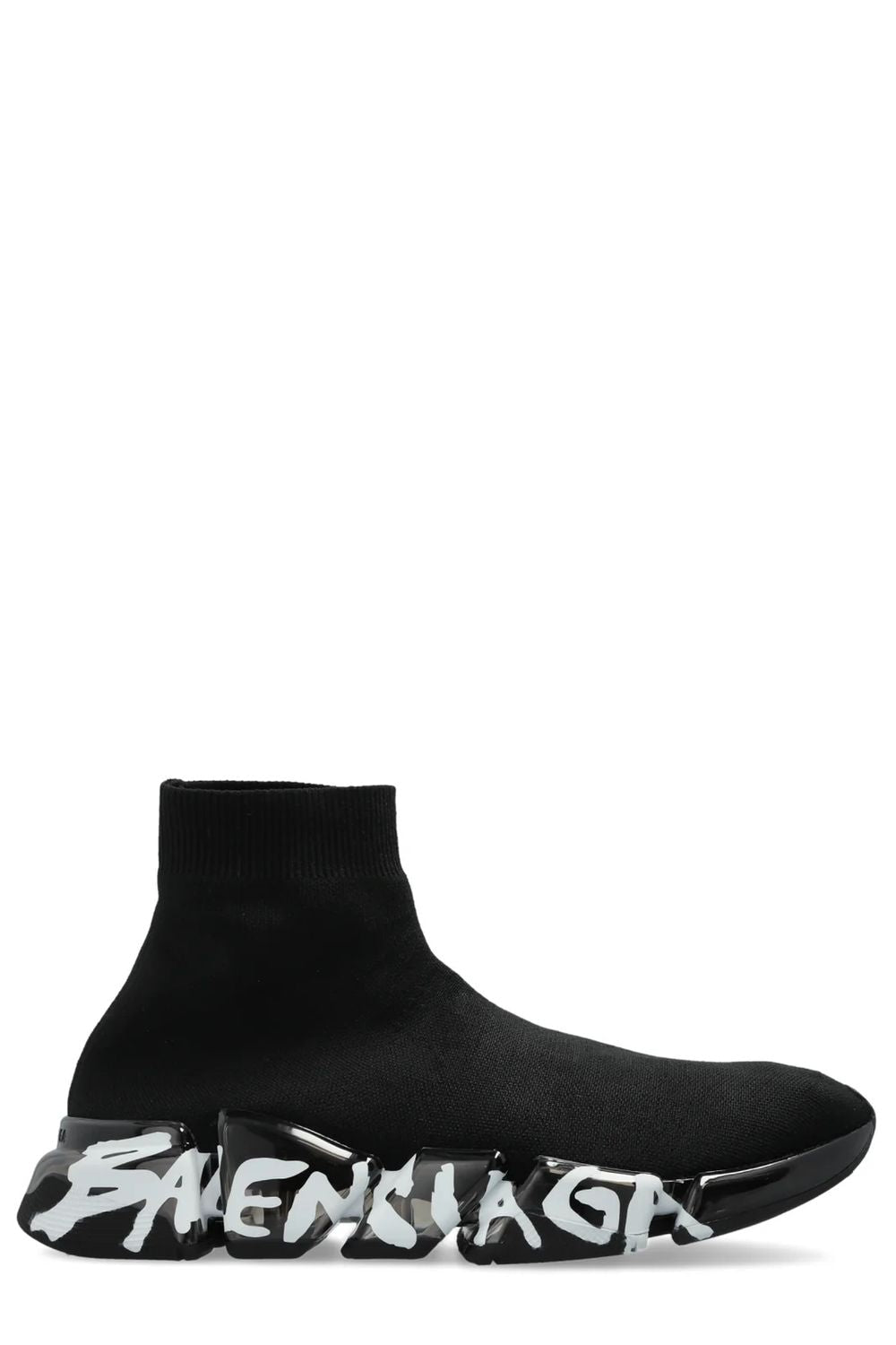 SNEAKER SPEED 2.0 Balenciaga BLACK 39