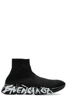 SNEAKER SPEED 2.0 Balenciaga BLACK 39