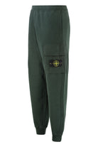 COTTON TRACK-PANTS Stone Island