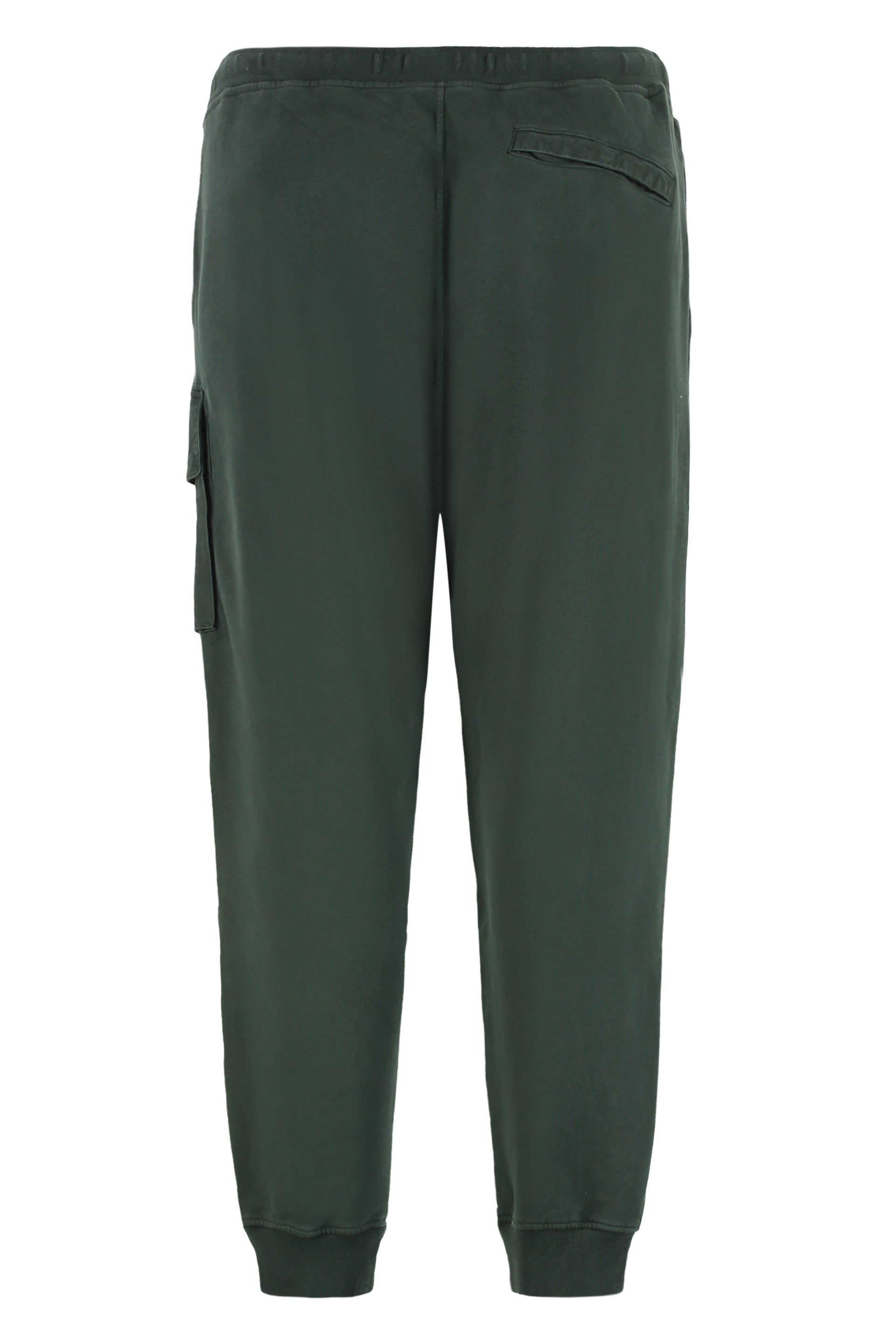 COTTON TRACK-PANTS Stone Island