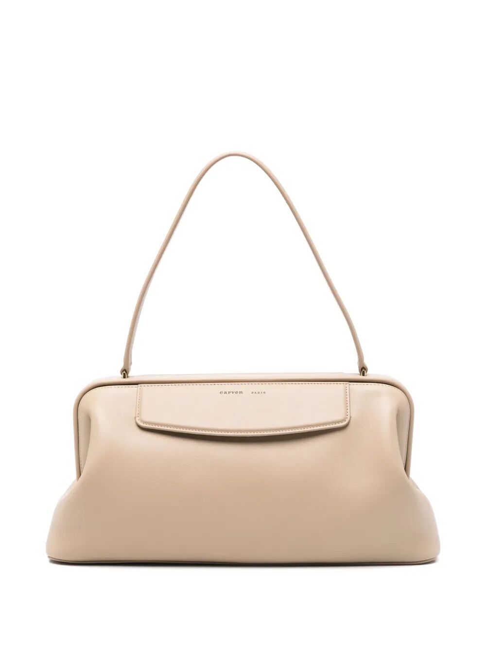 SHOULDER BAG CARVEN NUDE & NEUTRALS UNICA