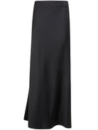 SMIDI SKIRT CARVEN BLACK 38
