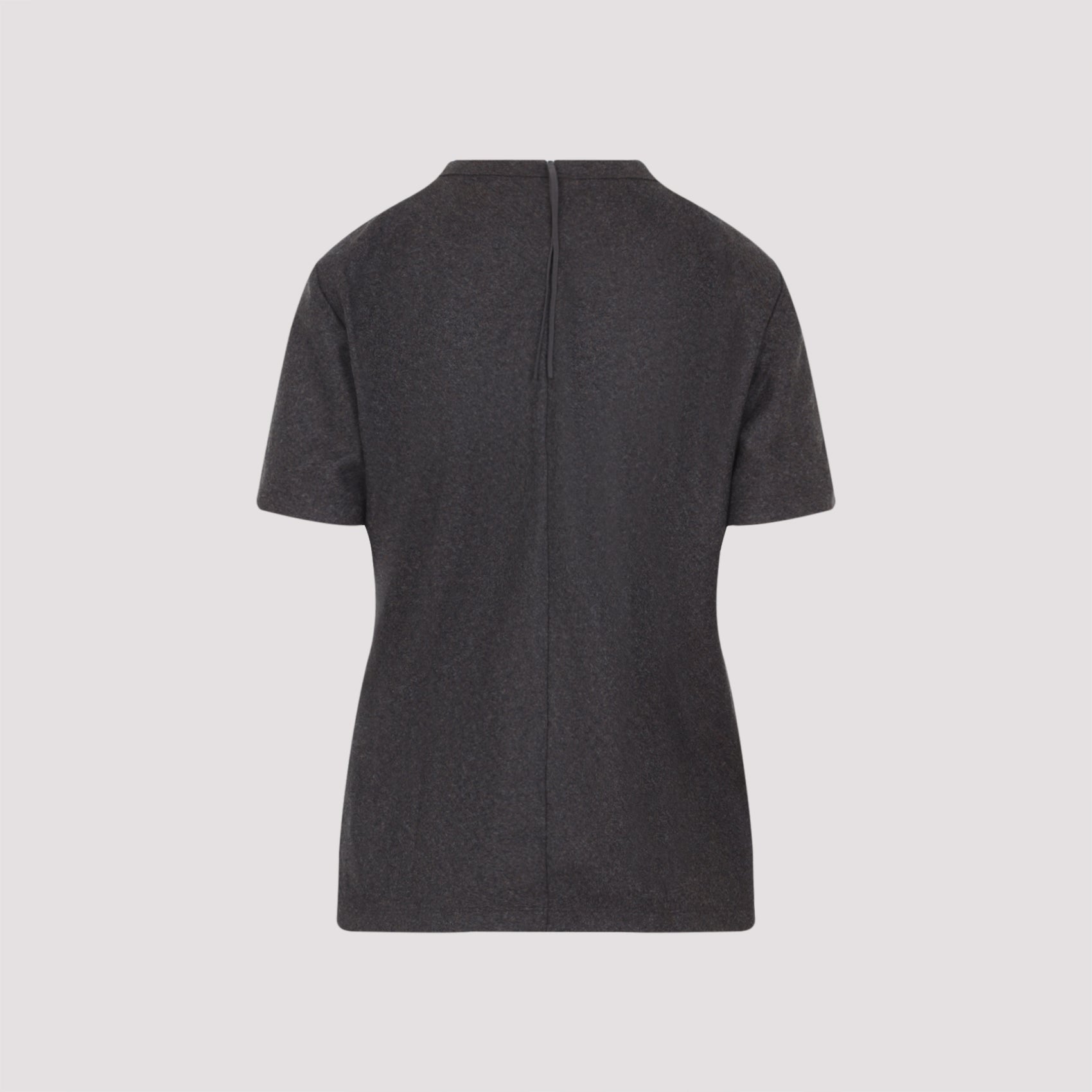 FITTED T-SHIRT CARVEN