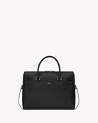 VALIGETTA DUFFLE Saint Laurent BLACK UNI