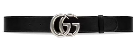 GG MARMONT REVERSIBLE BELT Gucci