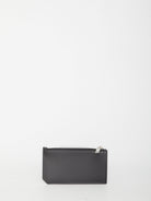 TINY CASSANDRE FRAGMENTS CARDHOLDER Saint Laurent