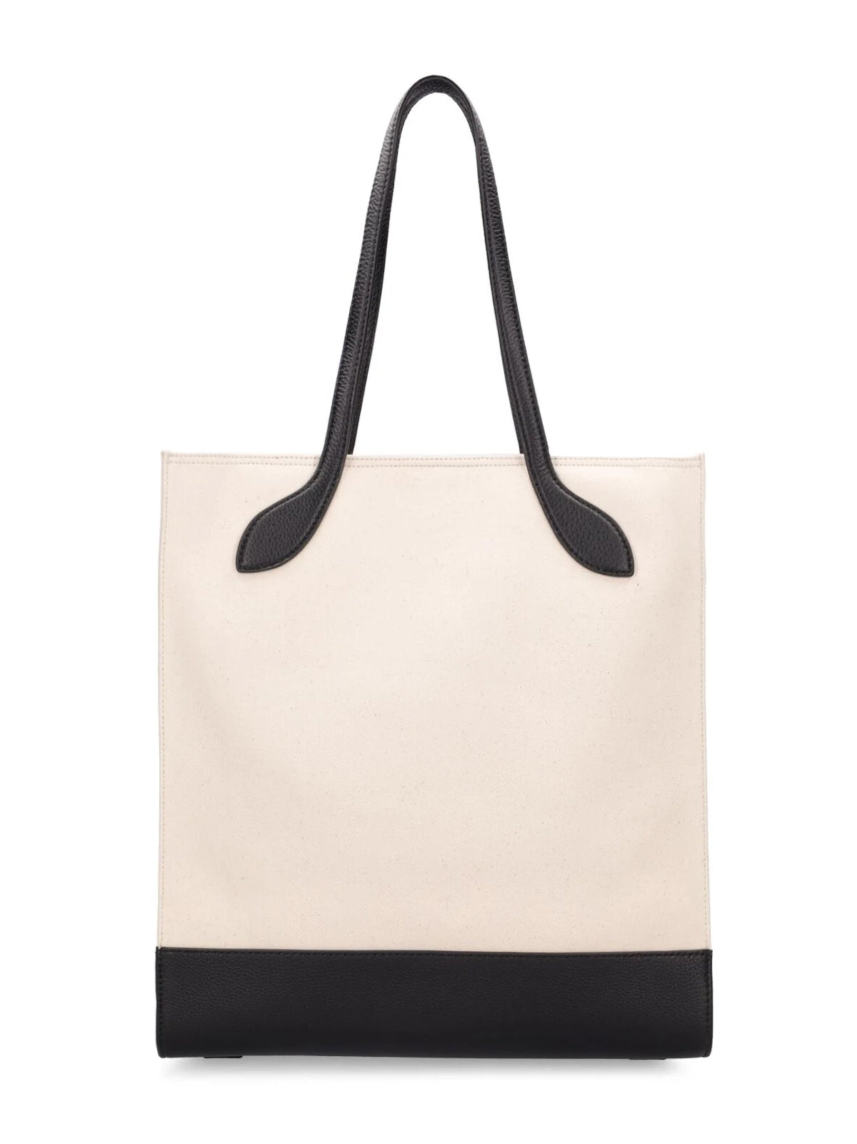 BAR KEEP ON LOGO TOTE BAG Bally