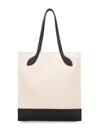 BAR KEEP ON LOGO TOTE BAG Bally
