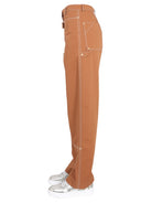 PANTS WITH BUCKLE Stella McCartney