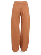 PANTS WITH BUCKLE Stella McCartney