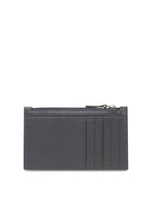 BLACK LEATHER BAGS Balenciaga
