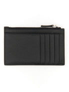 BLACK LEATHER BAGS Balenciaga