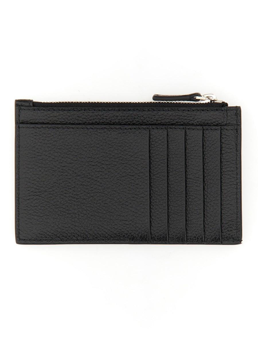 BLACK LEATHER BAGS Balenciaga