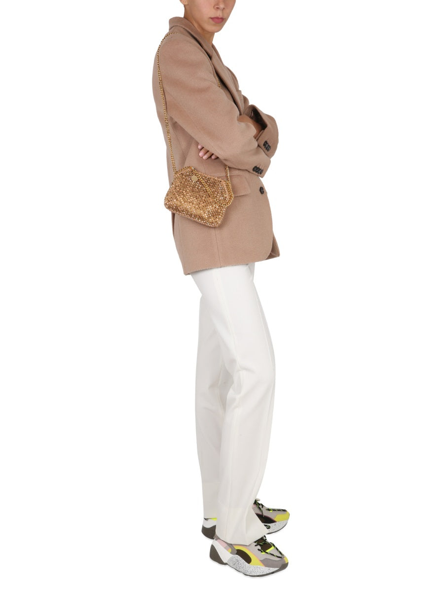 SINGLEBREASTED JACKET Stella McCartney