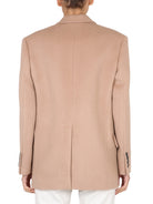 SINGLEBREASTED JACKET Stella McCartney