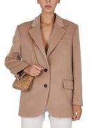 SINGLEBREASTED JACKET Stella McCartney